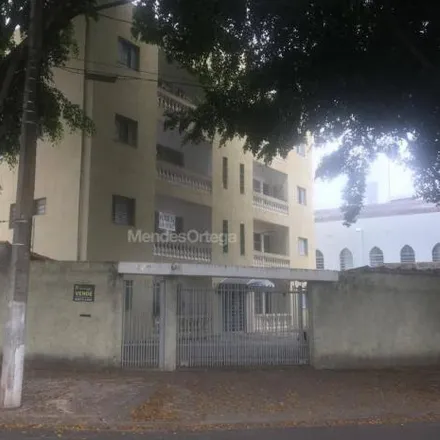 Image 2 - Rua Felipe Fogaça de Oliveira, Jardim Prestes de Barros, Sorocaba - SP, 18020-284, Brazil - Apartment for sale