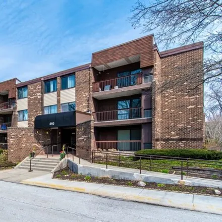 Buy this 2 bed condo on 461 Raintree Court in Glen Ellyn, IL 60137