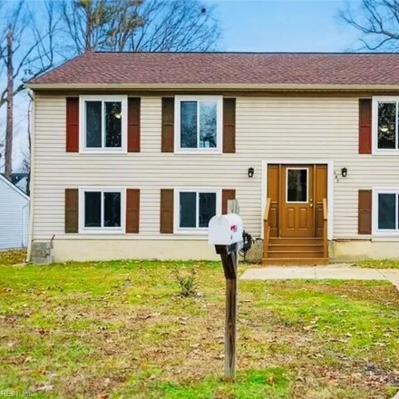 Buy this 4 bed house on 479 Ashton Green Boulevard in Newport News, VA 23608