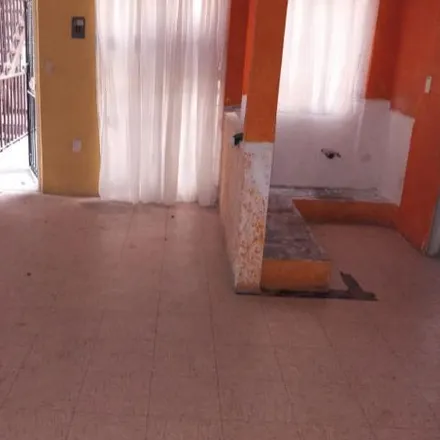 Buy this 2 bed apartment on Calle 4 363 in Iztacalco, 08100 Mexico City