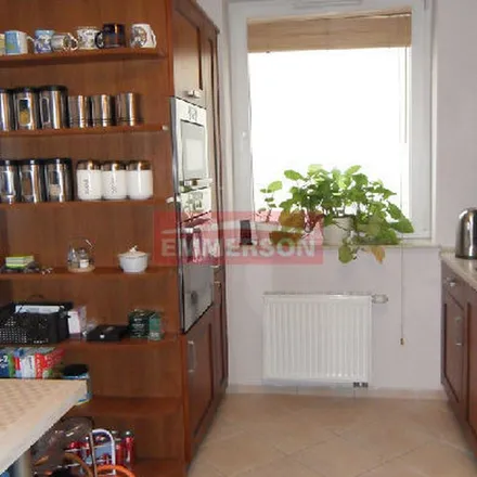 Rent this 2 bed apartment on Ruczaj 38 in 30-409 Krakow, Poland
