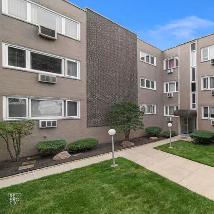 Buy this 2 bed house on Chicago State University in 9501 South Doctor Martin Luther King Junior Drive, Chicago