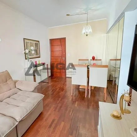 Buy this 2 bed apartment on SANASA Sociedade de Abastecimento de Água e Saneamento S/A in Avenida da Saudade, Ponte Preta