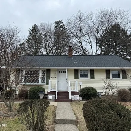 Buy this 3 bed house on 135 Sweet Fern Road in Arlington Heights, Monroe County