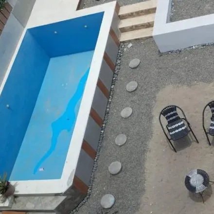Rent this 4 bed house on Country Club de Villa in Avenida Hernando del Valle, Chorrillos