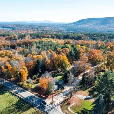 Image 9 - 23 North Sandwich Road, Sandwich, Carroll County, NH 03227, USA - Loft for sale