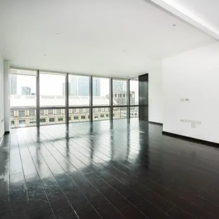 Rent this 2 bed room on 1 West India Quay in 26 Hertsmere Road, Canary Wharf