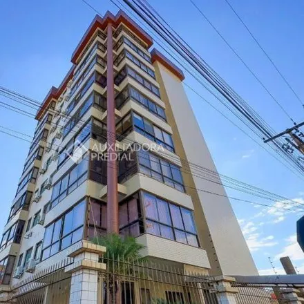 Buy this 3 bed apartment on Rua Barão de Itaqui in Passo da Areia, Porto Alegre - RS
