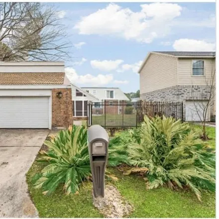 Buy this 3 bed house on 17052 Loch Raven Lane in Houston, TX 77060