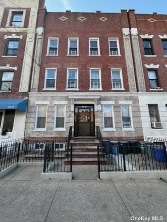 Buy this 12 bed house on 43-16 25th Avenue in New York, NY 11103