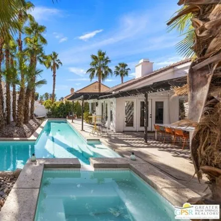 Image 8 - 45436 Desert Fox Drive, La Quinta, CA 92253, USA - House for rent