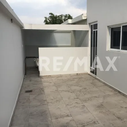 Rent this studio apartment on Privada Leo in Colonia Prado Churubusco, 04230 Mexico City