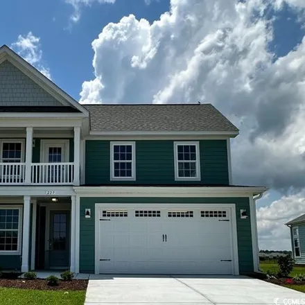 Buy this 3 bed house on unnamed road in Little River, Horry County