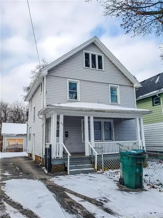 Buy this 3 bed house on 349 Remington Street in City of Rochester, NY 14621