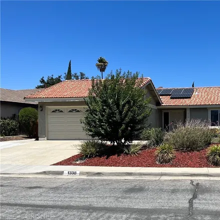 Buy this 2 bed house on 1338 Paseo Sereno in San Dimas, CA 91773
