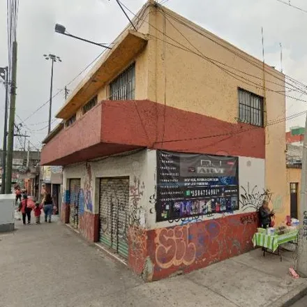 Buy this 4 bed house on Calle 87 in Puebla, 15020 Mexico City