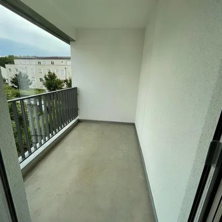 Rent this 3 bed apartment on Franz-Marc-Straße 1c in 82178 Puchheim, Germany