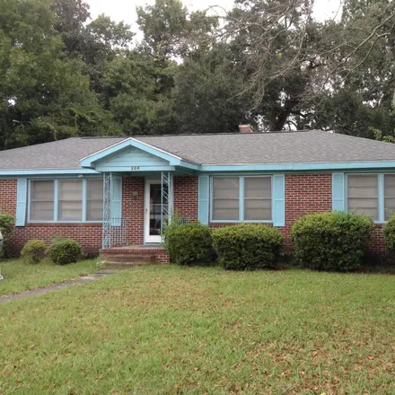 Buy this 3 bed house on 1324 Kruger Avenue in Oak Forest, Charleston