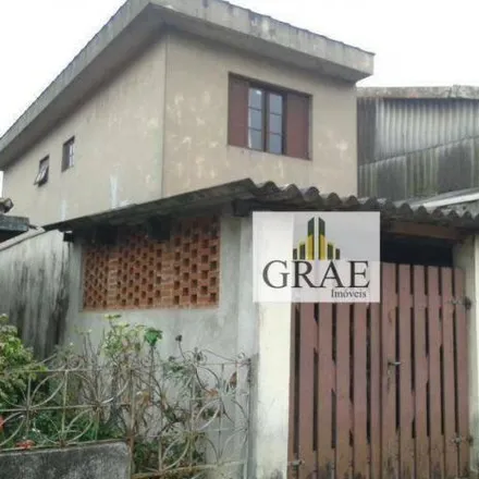 Buy this 4 bed house on Avenida Bom Pastor in Jardim Bom Pastor, Santo André - SP