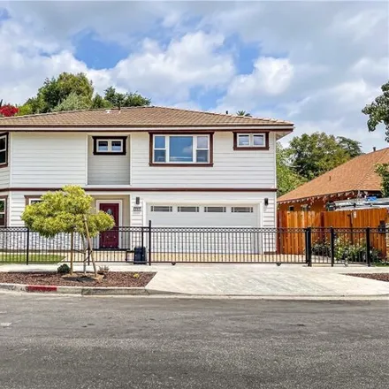 Buy this 3 bed house on 207 South Avenue 59 in Los Angeles, CA 90042