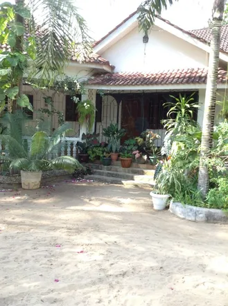 Image 1 - Dar es Salaam, Miburani, DAR ES SALAAM, TZ - House for rent