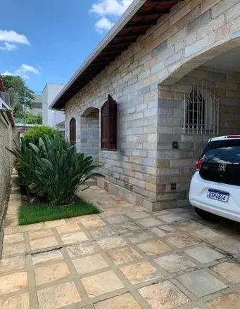 Buy this 4 bed house on Rua Salomão Rodrigues da Silva in Pampulha, Belo Horizonte - MG