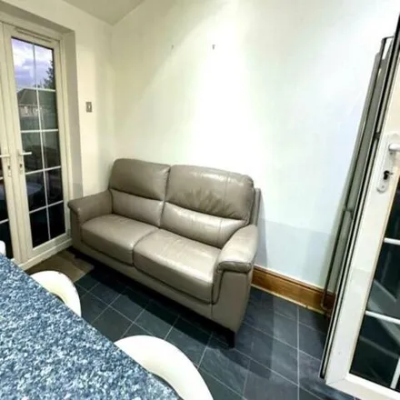 Rent this 1 bed house on Bristol Community Housing Foundation in Filton Avenue, Bristol