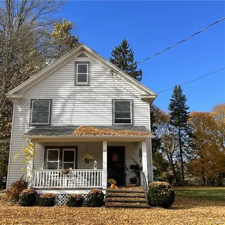 Image 4 - 64 North Main Street, Village of Homer, Cortland County, NY 13077, USA - House for sale