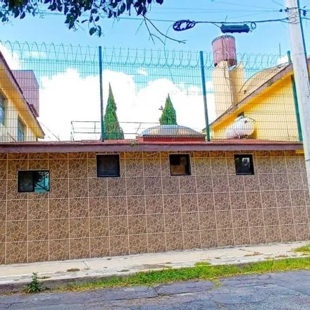 Buy this 6 bed house on Calle de Ecuador in 72373 Puebla City, PUE