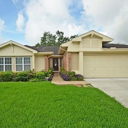 Rent this 4 bed house on 2288 Brook View Lane in Sugar Land, TX 77479