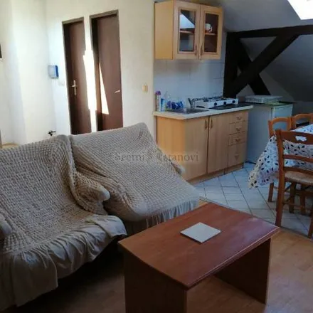 Rent this 8 bed apartment on Rukavac in 51211 Rukavac, Croatia