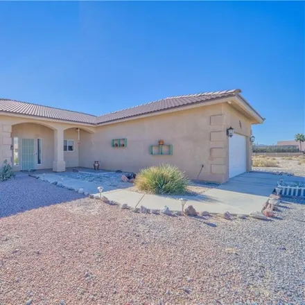 Buy this 3 bed house on West Leslie Street in Pahrump, NV