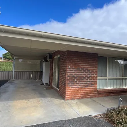 Rent this 2 bed apartment on Smith Street in Naracoorte SA 5271, Australia
