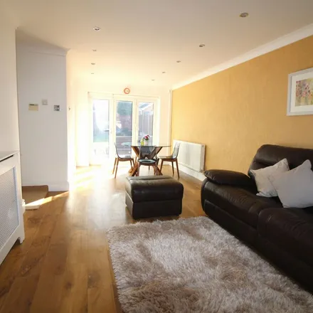 Image 5 - Shelsley Way, Monkspath, B91 3UZ, United Kingdom - Apartment for rent