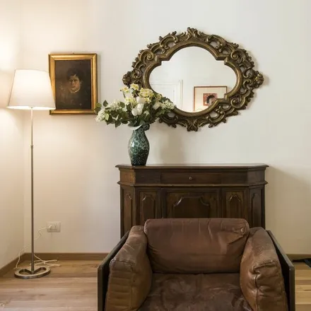 Image 14 - Palazzo Pola e Todescan, Via del Campidoglio, 50123 Florence FI, Italy - Apartment for rent