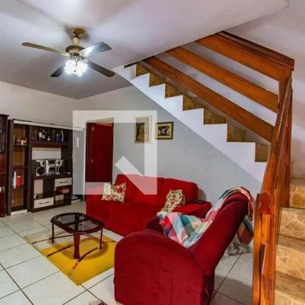 Buy this 5 bed house on Rua Vereador Alcides Nascimento in Rio Branco, Canoas - RS