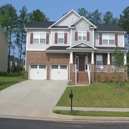 Rent this 4 bed house on 200 Union Ridge Drive in Morrisville, NC 27513