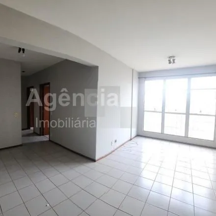 Image 2 - Rua Elias Ferreira, Cidade Jardim, Uberaba - MG, 38045, Brazil - Apartment for rent