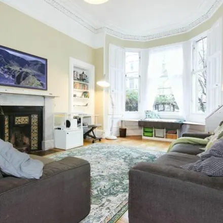 Buy this 2 bed apartment on 57 Marchmont Road in City of Edinburgh, EH9 1HX