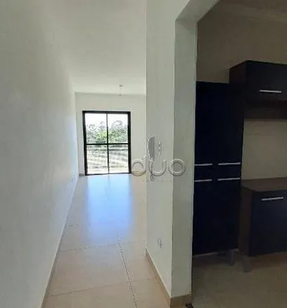Buy this 3 bed apartment on Avenida Dr. Cássio Paschoal Padovani in Jardim Abaeté, Piracicaba - SP