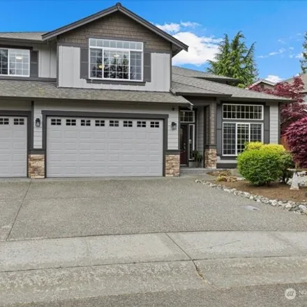 Buy this 5 bed house on 400 199th Place Southeast in North Creek, WA 98012