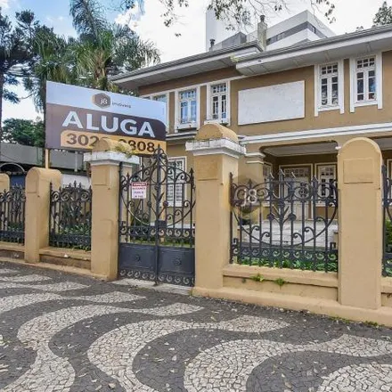 Image 2 - Rua Carmelo Rangel 866, Seminário, Curitiba - PR, 80730-290, Brazil - House for rent