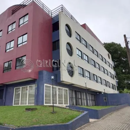 Image 2 - Rua André Kaviski 75, Campina do Siqueira, Curitiba - PR, 80740-000, Brazil - Apartment for rent