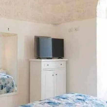 Rent this 1 bed apartment on Strada Cisternino in 72014 Cisternino BR, Italy