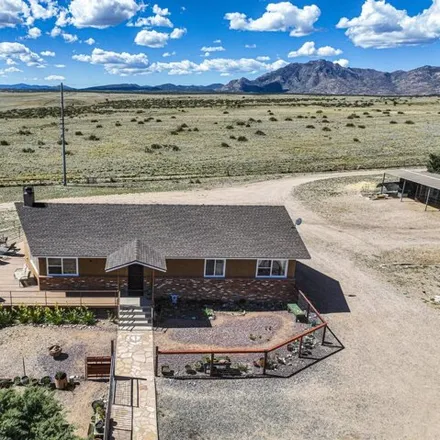 Buy this 4 bed house on 3000 Russland Road in Yavapai County, AZ 86323