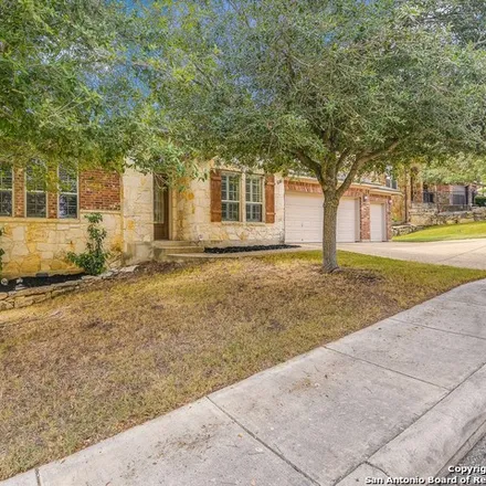 Image 3 - 930 Olivia View, Bexar County, TX 78260, USA - House for sale