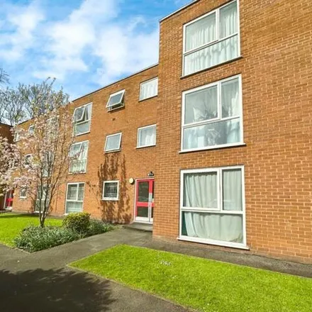 Buy this 1 bed apartment on Palatine Road in Manchester, M20 3JJ
