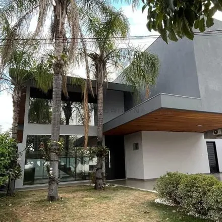 Image 2 - Avenida Marquês de Pombal, Tiradentes, Campo Grande - MS, 79041-014, Brazil - House for sale