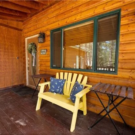 Image 5 - 39781 Forest Road, Big Bear Lake, CA 92315, USA - House for sale