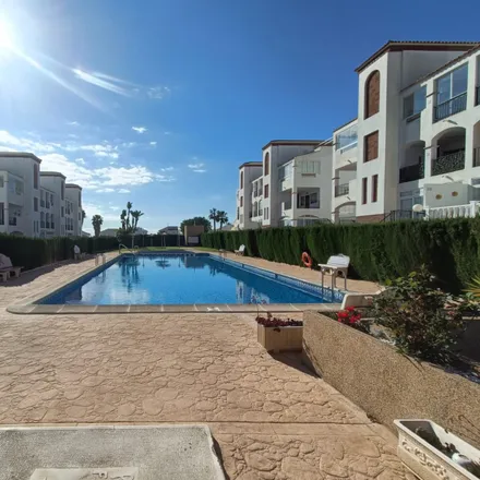 Buy this 2 bed apartment on Punta Prima